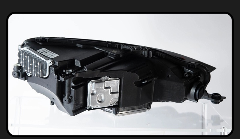 Audi A5 Suitable for 2017-2020 Audi A5 car headlight upgrade