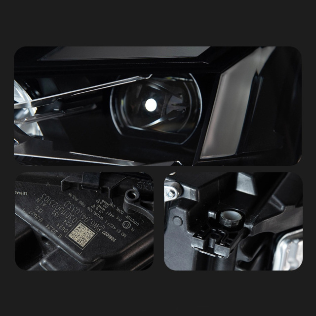 Audi A5 Suitable for 2017-2020 Audi A5 car headlight upgrade