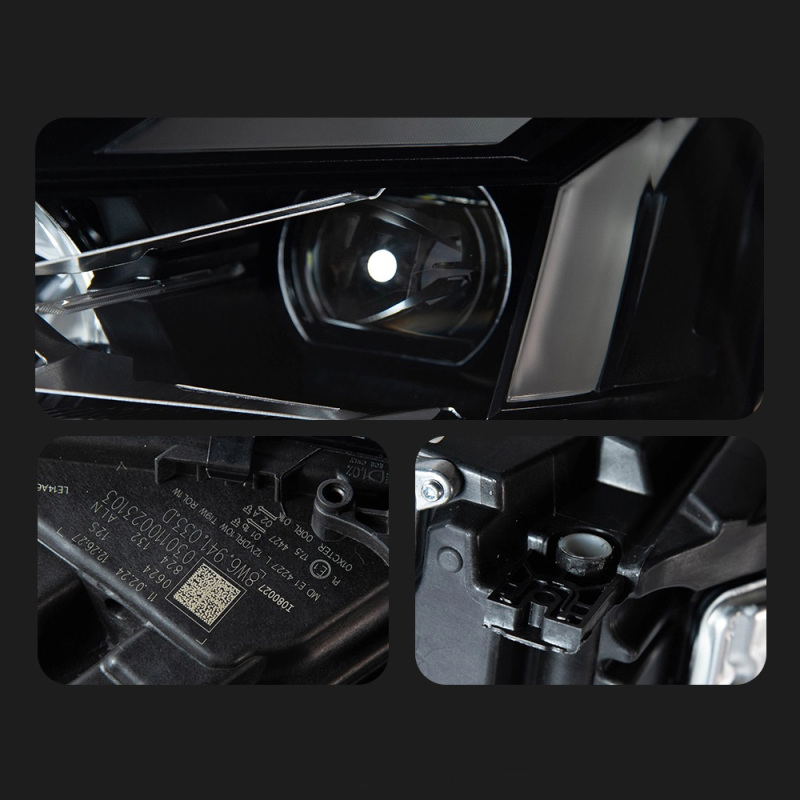 Audi A5 Suitable for 2017-2020 Audi A5 car headlight upgrade