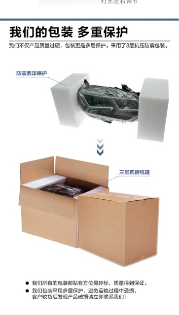 Mercedes-Benz V-CLASS Car Lights For Vito 2016-2020 W447 Metris V Class V220d V250 V260 LED Auto Headlight Concept Design Lamp Accessories Upgrade