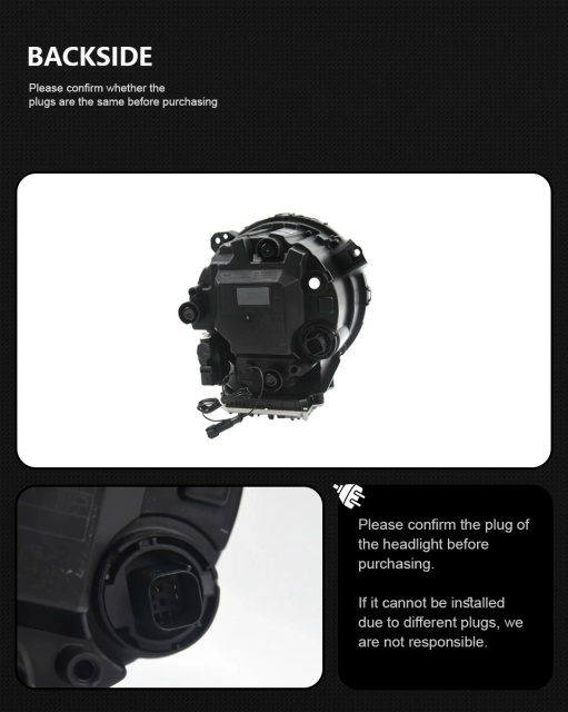 Jeep Wrangler Head Lamp for Jeep Wrangler LED Headlight 2018-2021 Headlights Wrangler DRL Turn Signal High Beam Angel Eye Projector Lens