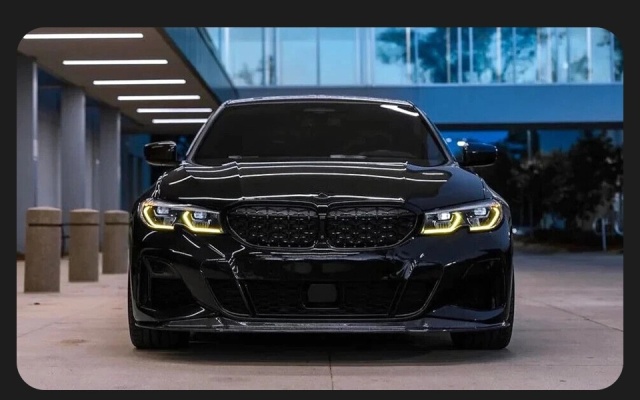 BMW 3 SERIES Car Lights for BMW G20 LED Headlight Projector G28 G80 Head Lamp 320i 325i 330i L335i DRL Signal Auto Accessories