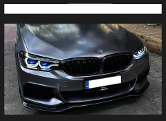 BMW 5 SERIES Car Lights for BMW G30 LED Headlight Projector Lens 5 Series Head Lamp Front DRL Signal Auto Accessories