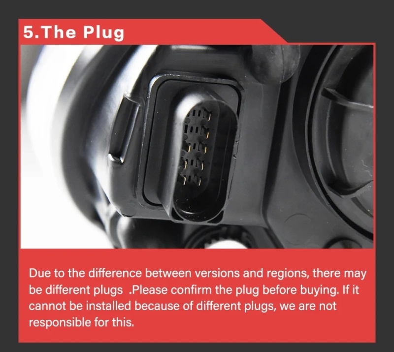 PORSCHE 911 Car Styling for Porsche 997 Headlights 2005-2008 911 LED Headlight DRL High Low Beam Xenon Head Lamp Accessories