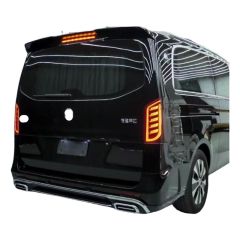 Mercedes-Benz V-CLASS LED Taillights Tail Light and Rear Lamp TAIL CORNER LAMP for Mercedes - Benz Vito 2005-2008JH60-MBH118-005B