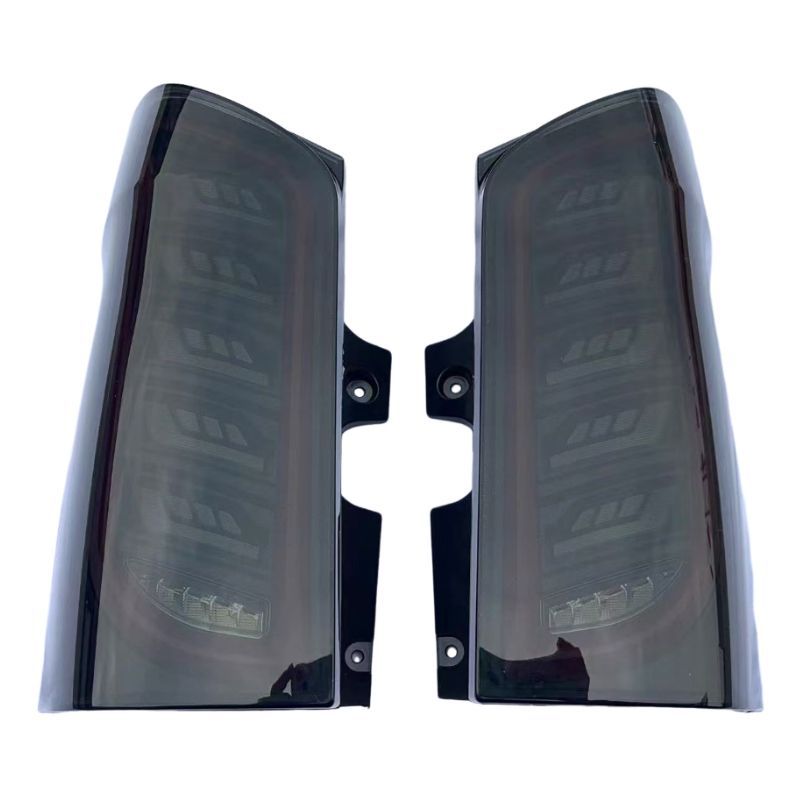 Mercedes-Benz V-CLASS LED Taillights Tail Light and Rear Lamp TAIL CORNER LAMP for Mercedes - Benz Vito 2005-2008JH60-MBH118-005B