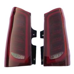 Mercedes-Benz V-CLASS LED Taillights Tail Light and Rear Lamp TAIL CORNER LAMP for Mercedes - Benz Vito 2005-2008JH60-MBH118-005B