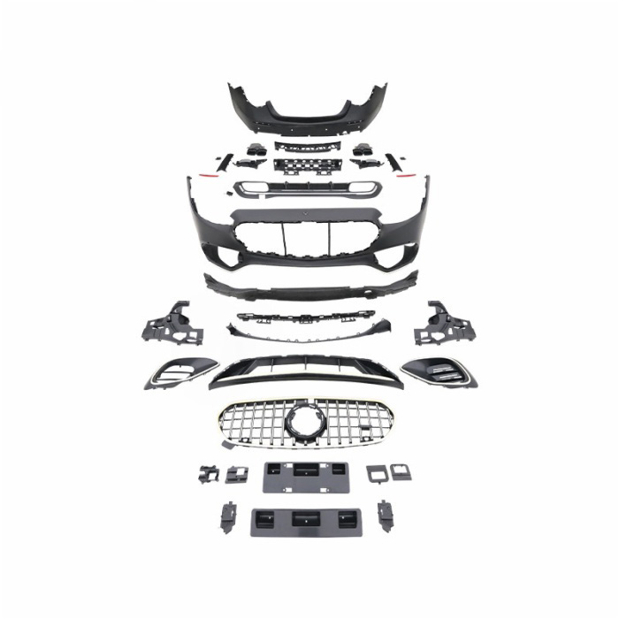 Mercedes-Benz S-CLASS BODY KIT FOR MERCEDES-BENZ 2023 S W223 MODEL [B095]