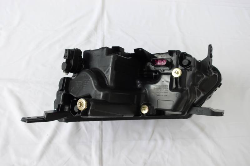 TOYOTA Highlander CARVAL JH24-COY-001 Colorado for Highlander Headlights