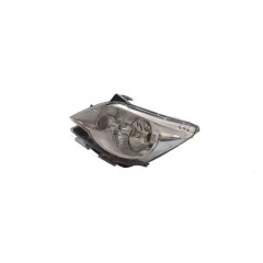 Chevrolet  ​Cobalt Car Styling Head Lamp LED Headlight Projector DRL Automotive Accessories for COBALT 13 AUTO BUMPERS L52020802/R52020803