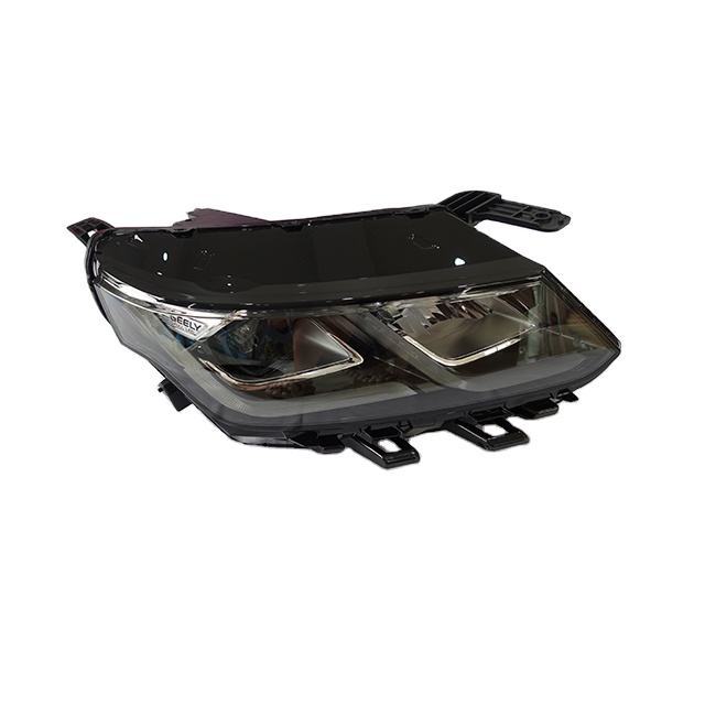 TOYOTA Highlander CARVAL JH24-COY-001 Colorado for Highlander Headlights