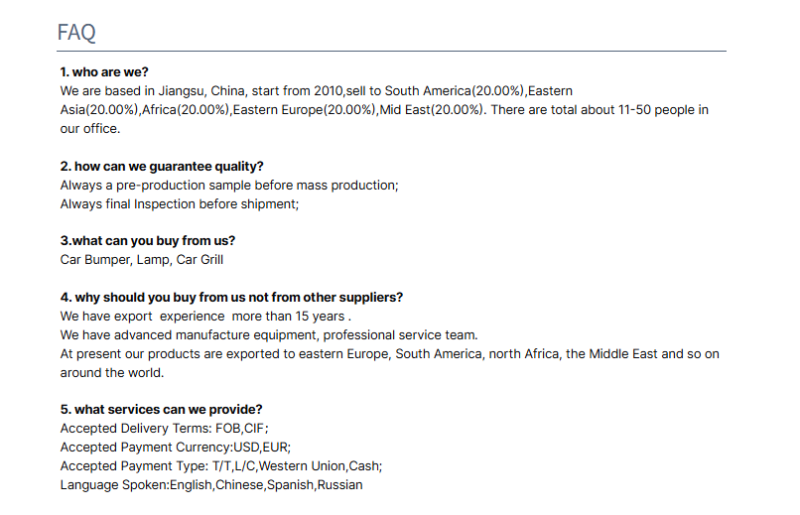 Chevrolet  ​Cobalt CARVAL JH BODY PARTS AUTO LAMPS FOG LAMP for COBALT 13 AUTO BUMPERS L96950431R96950432 JH01-CBT13-003