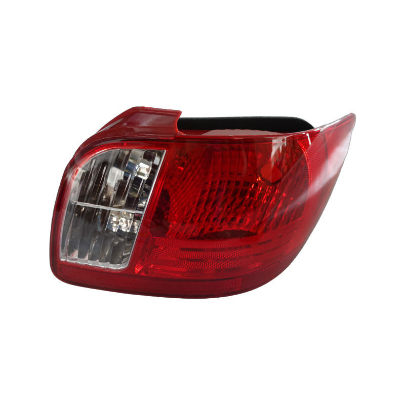 KIA Rio Car Rear Tail Lamp 92401-1G210 92402-1G210 Auto Parts Rear Tail Light for Kia Rio 2005