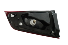 Chevrolet  Lacetti Auto Spare Parts Car Rear Lamp Left/Inner Led Type Tail Light for Chevrolet EQUINOX 2018