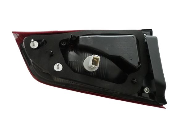 Chevrolet  Lacetti Auto Spare Parts Car Rear Lamp Left/Inner Led Type Tail Light for Chevrolet EQUINOX 2018