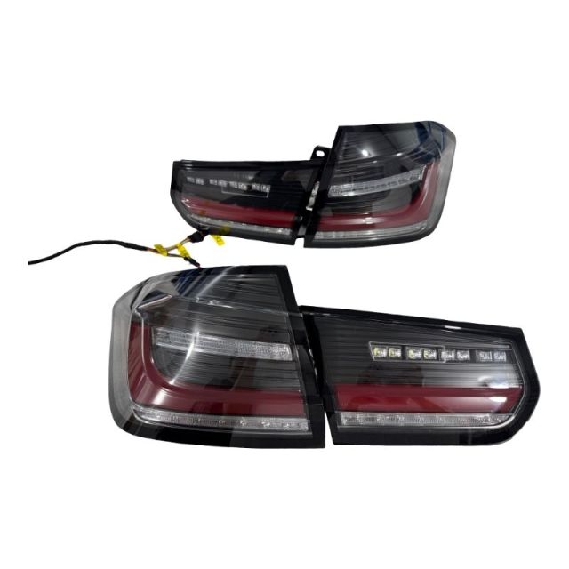 BMW 3 SERIES Car Styling LED Tail Lamp Tail Light Signal Auto Accessories TAIL LIGHTTAIL LIGHT for BMW F30 F35 UPGRADE G20 2013-2019