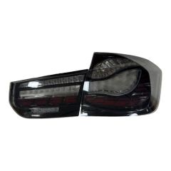 BMW 3 SERIES Led Tail Light Modified Assembly Car Parts Auto Body System Rear Lamp Car Accessories for BMW 3 Series F30 F35 2013-2020