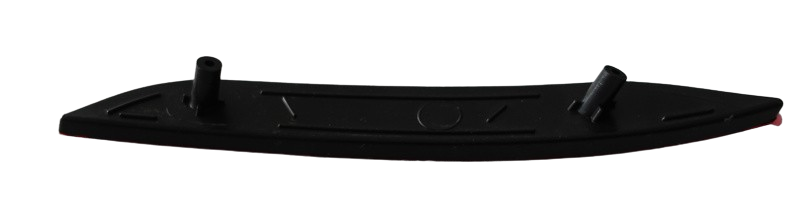 Chevrolet  Lacetti CAR BODY PARTS AUTO LAMPS REAR BUMPER LAMP for NEW OPTRA 14 AUTO BUMPERS