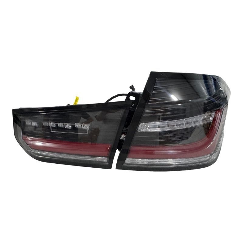 BMW 3 SERIES Car Styling LED Tail Lamp Tail Light Signal Auto Accessories TAIL LIGHTTAIL LIGHT for BMW F30 F35 UPGRADE G20 2013-2019