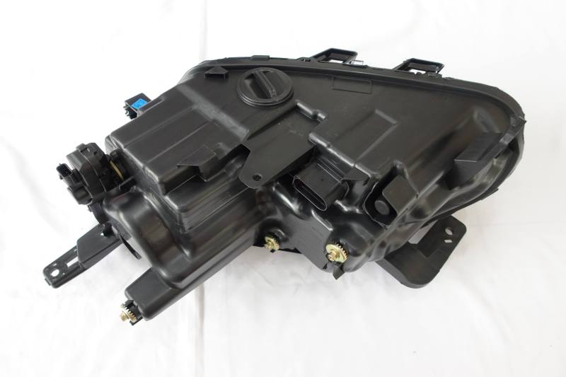 TOYOTA Highlander CARVAL JH24-COY-001 Colorado for Highlander Headlights