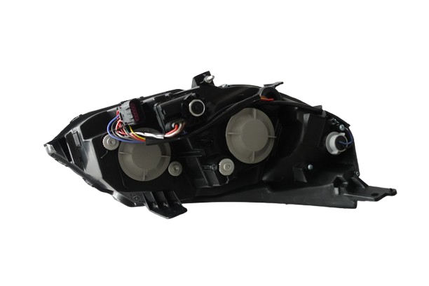 Chevrolet  Lacetti Left and Right Car Head Lamp Head Light for CHEVROLET NEW OPTRA 14 23883039L/23883040R