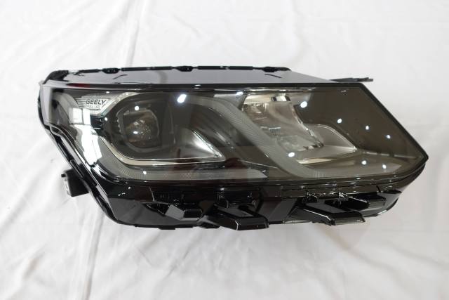 TOYOTA Highlander CARVAL JH24-COY-001 Colorado for Highlander Headlights
