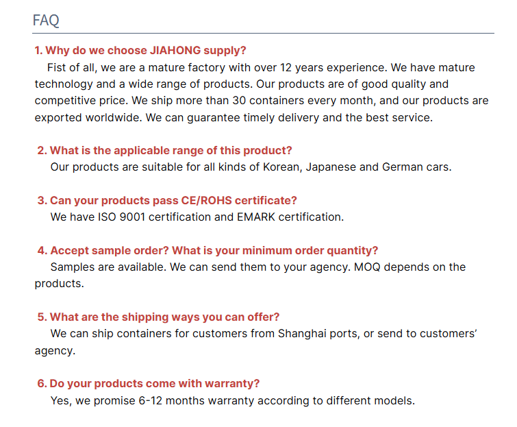 Chevrolet Spark CARVAL JH Hot Sale Car LED Back Rear TAIL LAMP for CHEVROLET MATIZ 2016 AUTO BUMPERS 42456955 JH01-MTZ16-005A