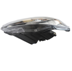 Chevrolet  Spark Carval 42614347 42614348 Car Head Lamp Auto Head Light for chevrolet Spark/Matiz 2019