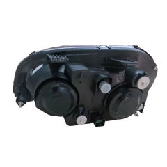 Chevrolet  Lacetti Headlights Car Accessories Factory Price Head Lamp Auto Lamp Head Light Led Headlight for Chevrolet LACETTI 2003 OPTRA 2003