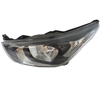 Chevrolet  Spark Carval 42614347 42614348 Car Head Lamp Auto Head Light for chevrolet Spark/Matiz 2019