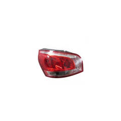 Chevrolet  Lacetti CARVAL JH BODY PARTS AUTO LAMPS TAIL LAMP for NEW OPTRA 14 AUTO BUMPERS / JH01-OPT14-005