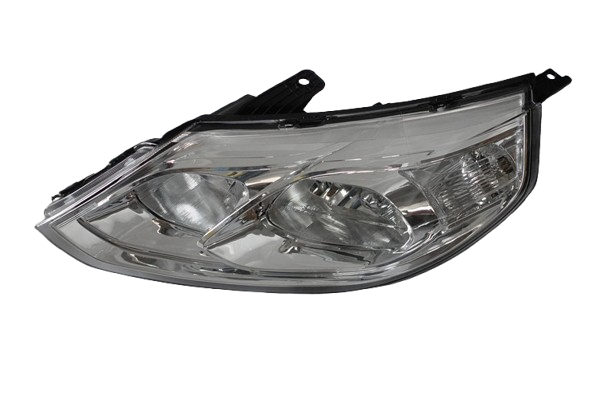 Chevrolet  Lacetti Left and Right Car Head Lamp Head Light for CHEVROLET NEW OPTRA 14 23883039L/23883040R
