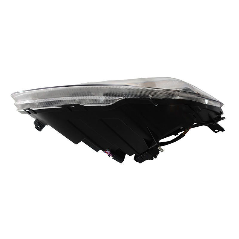 Chevrolet Lacetti Cheap Price Car Auto Accessories Front Head Light Headlamp for Chevy NEW OPTRA 2014 23883039L/23883040R