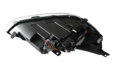 Chevrolet  Lacetti Left and Right Car Head Lamp Head Light for CHEVROLET NEW OPTRA 14 23883039L/23883040R