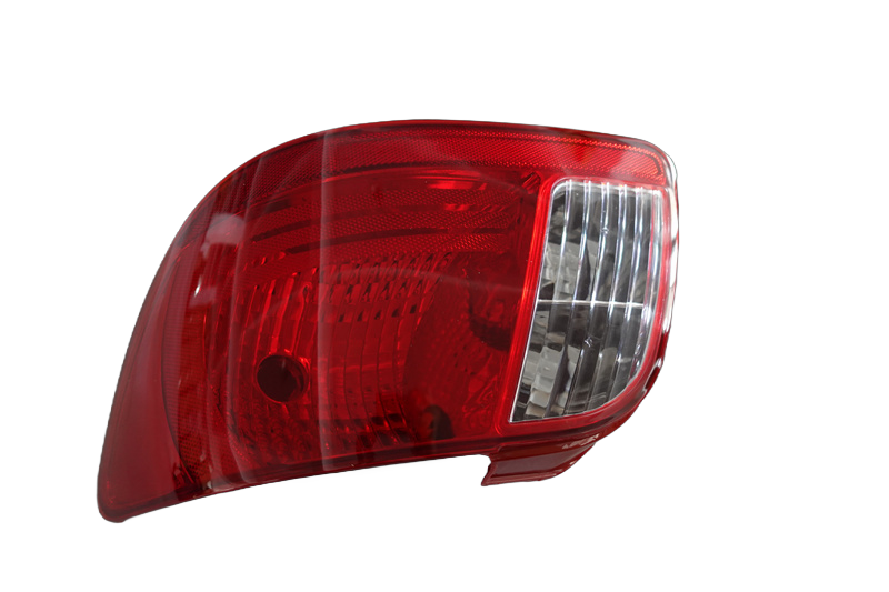 KIA Rio Car Rear Tail Lamp 92401-1G210 92402-1G210 Auto Parts Rear Tail Light for Kia Rio 2005