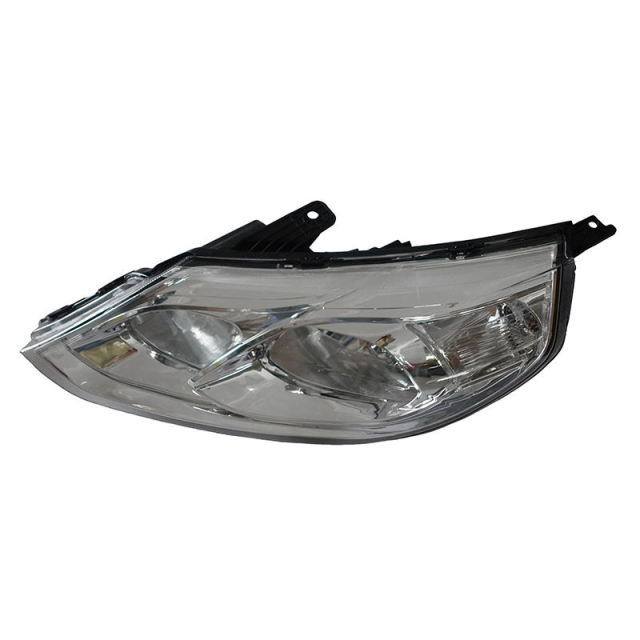Chevrolet Lacetti Cheap Price Car Auto Accessories Front Head Light Headlamp for Chevy NEW OPTRA 2014 23883039L/23883040R