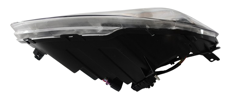 Chevrolet  Lacetti Left and Right Car Head Lamp Head Light for CHEVROLET NEW OPTRA 14 23883039L/23883040R