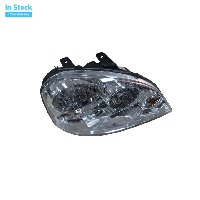 Chevrolet  Lacetti Headlights Car Accessories Factory Price Head Lamp Auto Lamp Head Light Led Headlight for Chevrolet LACETTI 2003 OPTRA 2003