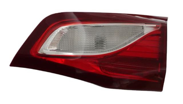 Chevrolet  Lacetti Auto Spare Parts Car Rear Lamp Left/Inner Led Type Tail Light for Chevrolet EQUINOX 2018