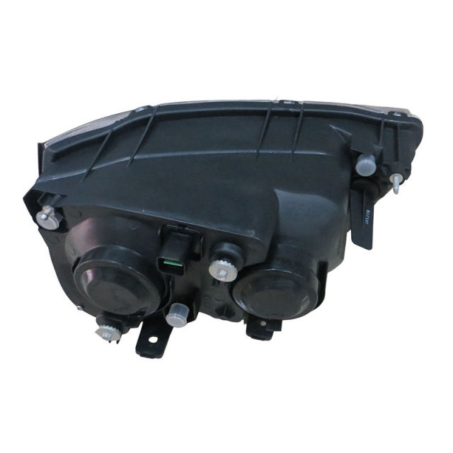 Chevrolet Lacetti Auto Parts Front Bumper Light Manual Headlamp Headlight for Chevrolet LACETTI 2003 OPTRA 2003 L96458809 R96458813