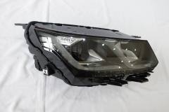 TOYOTA Highlander CARVAL JH24-COY-001 Colorado for Highlander Headlights