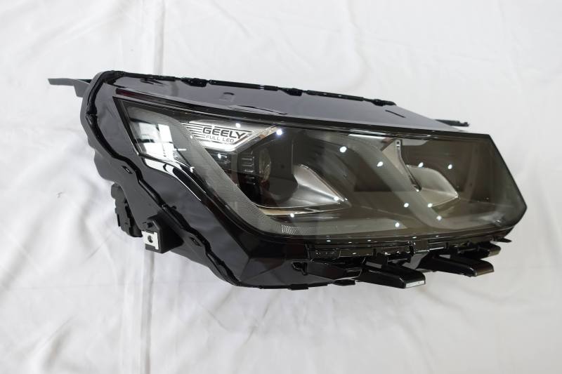 TOYOTA Highlander CARVAL JH24-COY-001 Colorado for Highlander Headlights