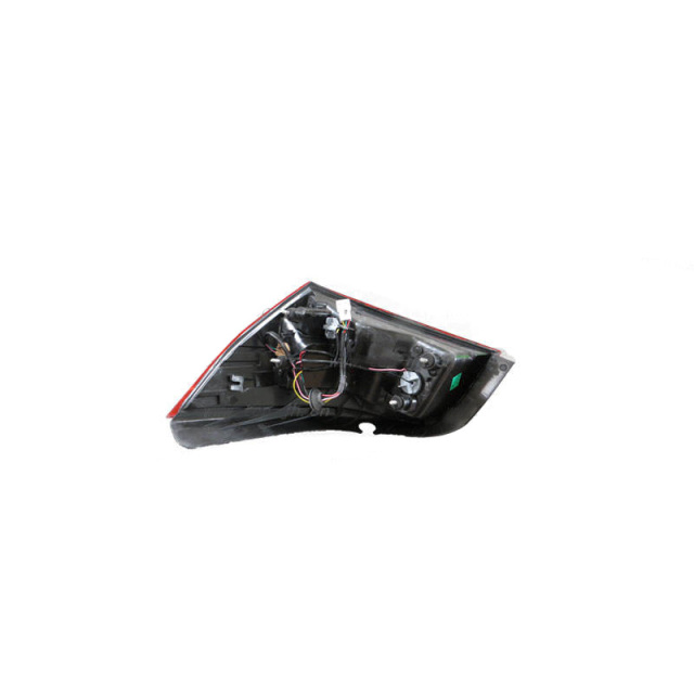 Chevrolet  Lacetti CARVAL JH BODY PARTS AUTO LAMPS TAIL LAMP for NEW OPTRA 14 AUTO BUMPERS / JH01-OPT14-005