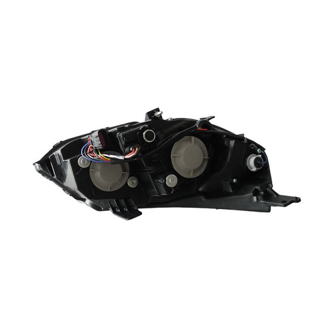 Chevrolet Lacetti Cheap Price Car Auto Accessories Front Head Light Headlamp for Chevy NEW OPTRA 2014 23883039L/23883040R