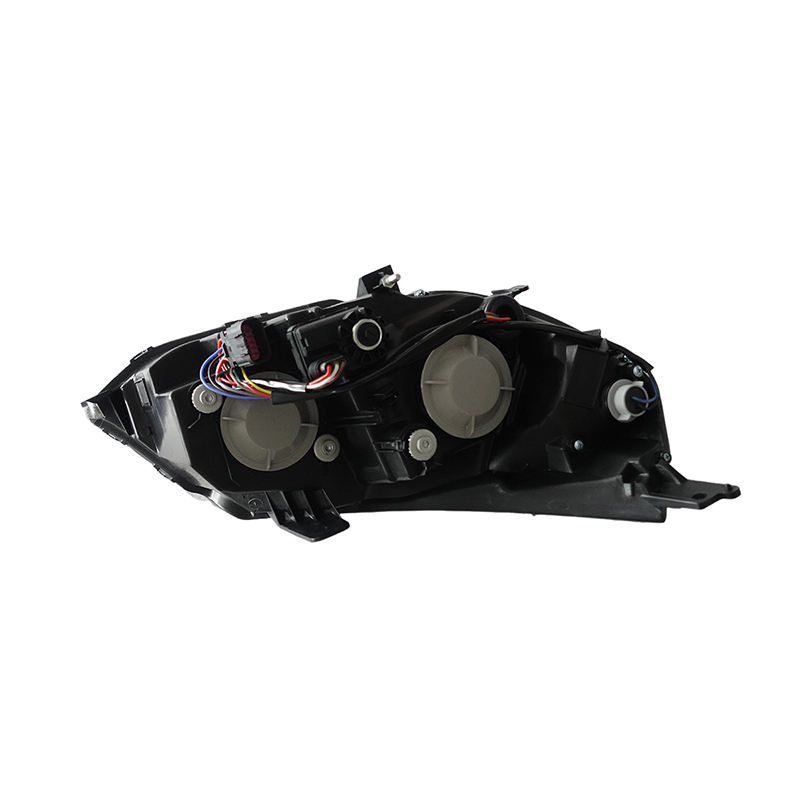 Chevrolet Lacetti Cheap Price Car Auto Accessories Front Head Light Headlamp for Chevy NEW OPTRA 2014 23883039L/23883040R