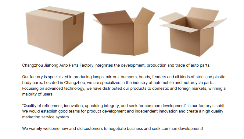 Chevrolet  Lacetti CARVAL JH BODY PARTS AUTO LAMPS TAIL LAMP for NEW OPTRA 14 AUTO BUMPERS / JH01-OPT14-005