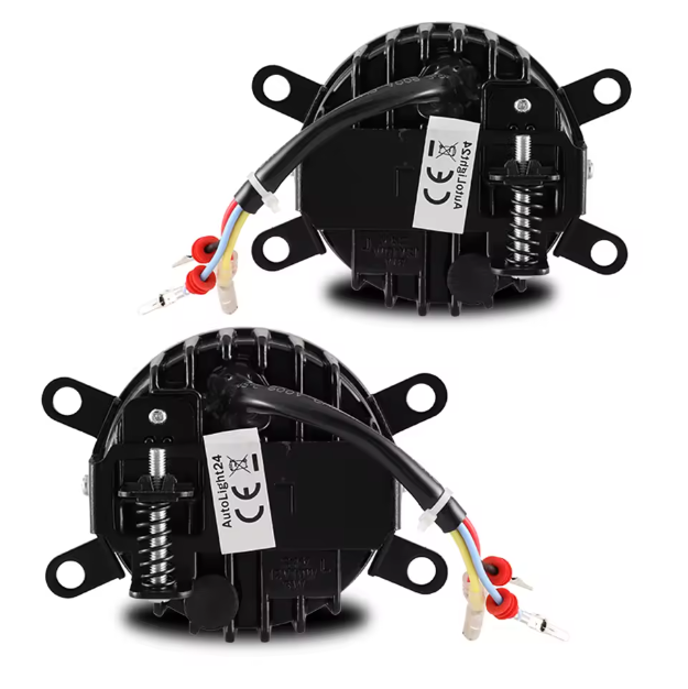 Nissan  Ford   Suzuki Manufacturer Wholesale Price Universal Car Fog Lamp Light for   Nissan  Ford   Suzuki