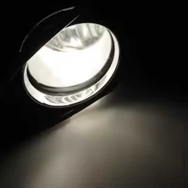 Toyota Corolla Winjet Auto Lighting System Fog Lamp Light for Toyota Corolla 2008 2009 2010 2011