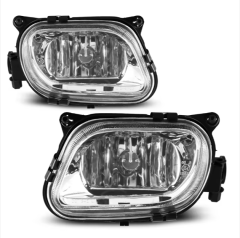 Mercedes Benz E-Class EMARK Winjet OEM Fog Lamp for Mercedes Benz CLK-Class C208 A208 99-07 E-Class W210 S210 95-99 SLK R170