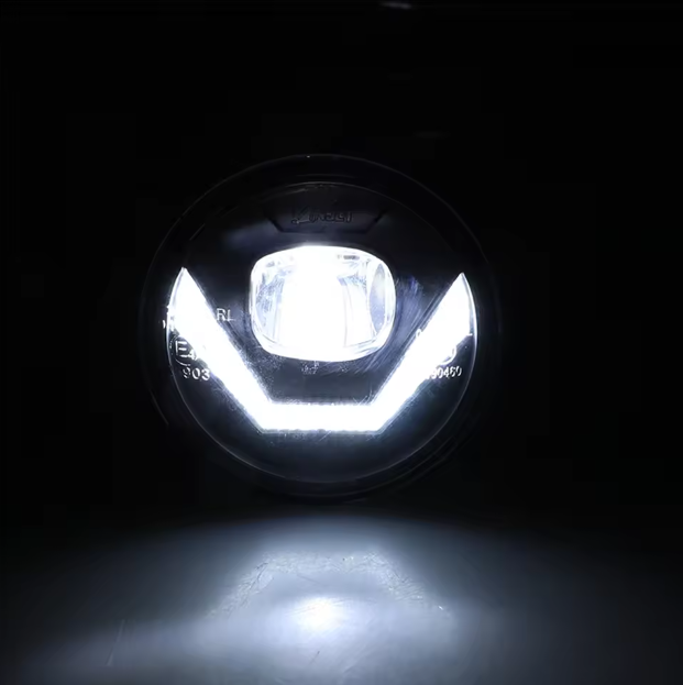 Nissan  Ford   Suzuki Manufacturer Wholesale Price Universal Car Fog Lamp Light for   Nissan  Ford   Suzuki